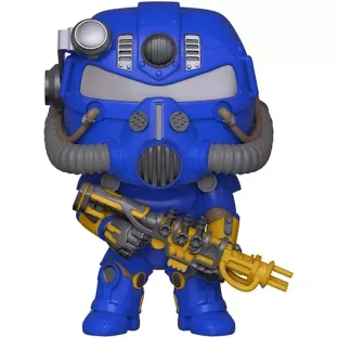 T-51 Power Armor