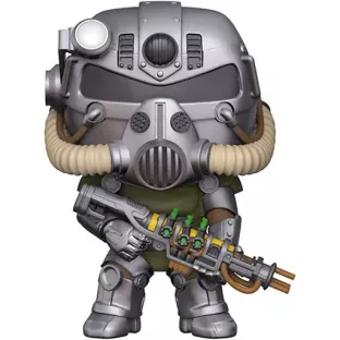 T-51 Power Armor