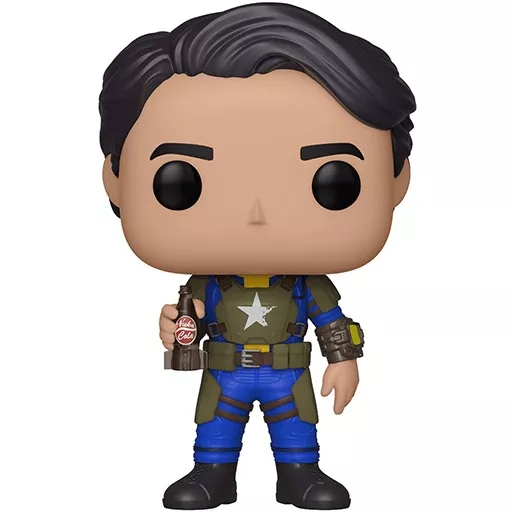 Vault Dweller (Male)