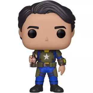 Vault Dweller (Male)