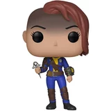 Vault Dweller (Female)