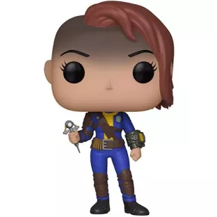 Vault Dweller (Female)