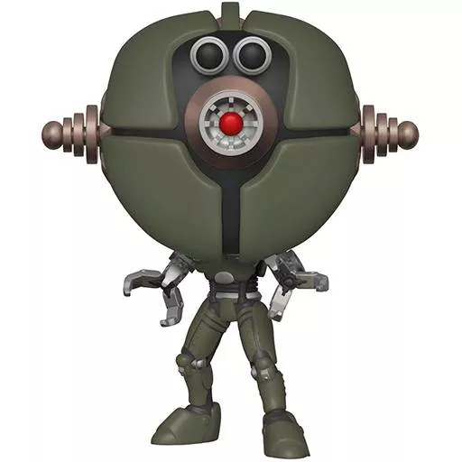 Assaultron