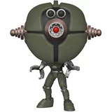 Assaultron