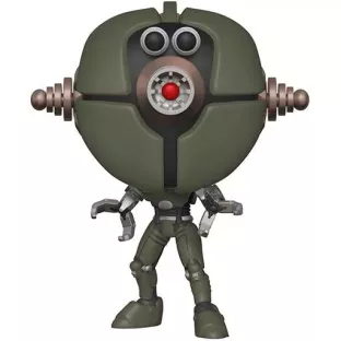 Assaultron