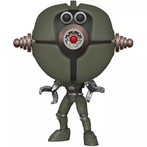 Funko Pop! Assaultron #374 Fallout Games Vinyl Figure