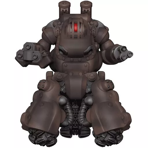 Sentry Bot