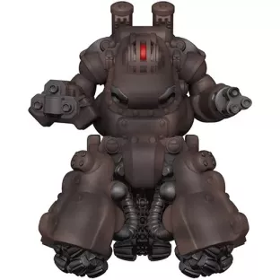 Sentry Bot