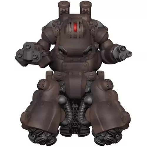 Funko Pop! Sentry Bot #375 6 Inch Fallout Games Vinyl Figure
