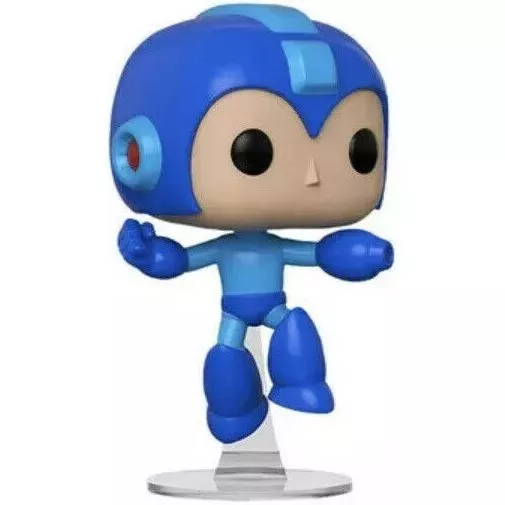 Mega Man