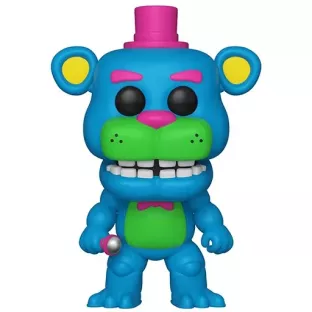 Blacklight Freddy image