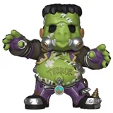 #382  Roadhog - Collectible Figure