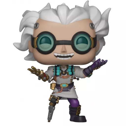 Junkrat