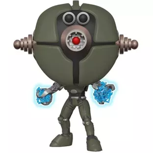 Assaultron