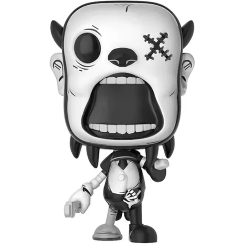 Funko Pop! Piper #389 Bendy and the Ink Machine Games