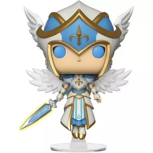 Funko Pop! Camilla #391 Glows in the Dark Summoners War