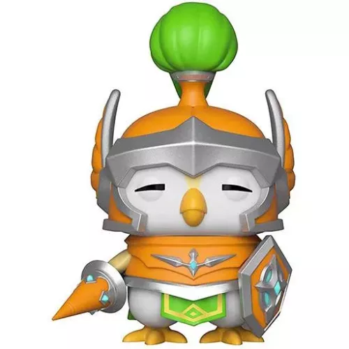 Funko Pop! Mav #393 Summoners War Games Vinyl Figure