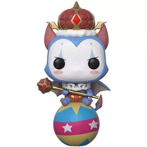 Funko Pop! Orion #394 Summoners War Games Vinyl Figure