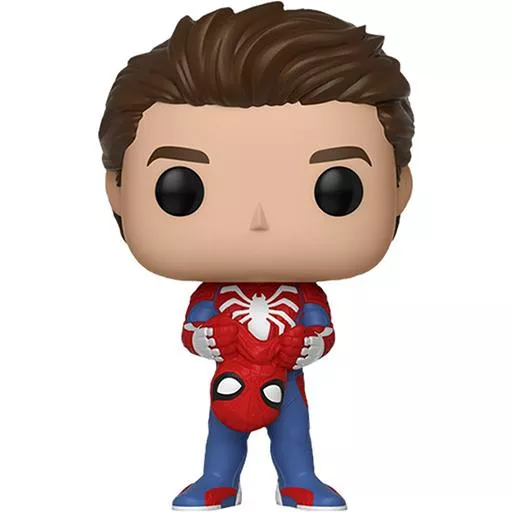 Spider-Man