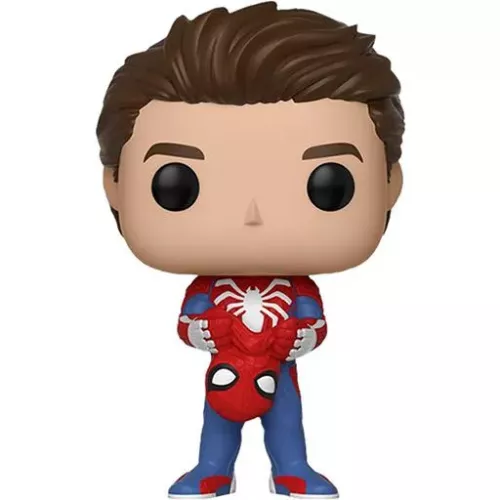 Spider-Man