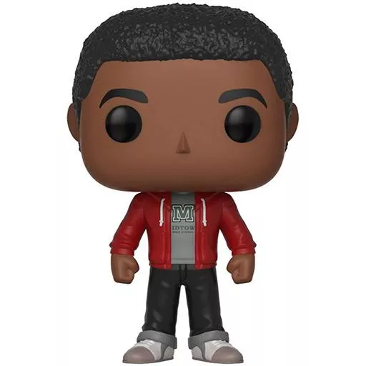 Miles Morales