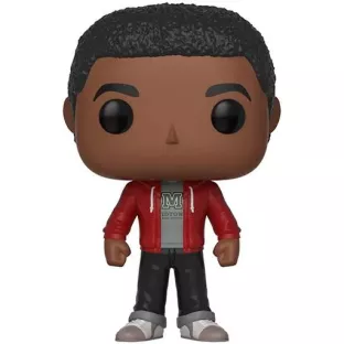 Miles Morales