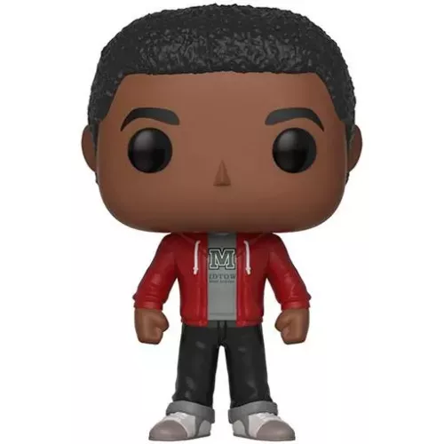 Funko Pop! Miles Morales #397 Marvel Spider-Man Games