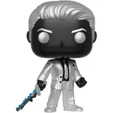 Mister Negative