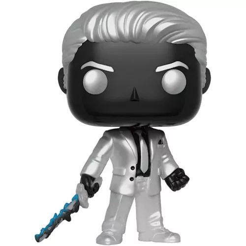 Funko Pop! Mister Negative #398 Marvel Spider-Man Games
