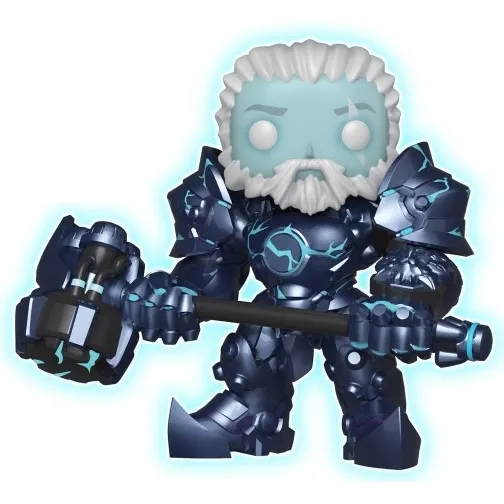 Reinhardt