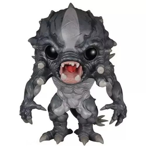 Funko Pop! Goliath #41 6 Inch Evolve Games Vinyl Figure