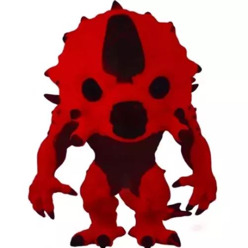 Funko Pop! Goliath #41 6 Inch Glows in the Dark Evolve