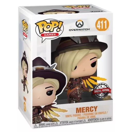 Mercy Box