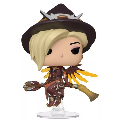 Mercy