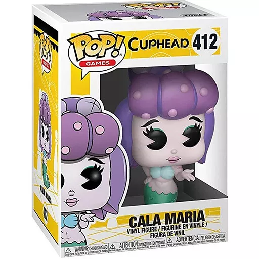 Cala Maria Box