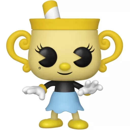Ms. Chalice