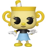 #416  Ms. Chalice - Collectible Figure