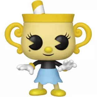 Ms. Chalice image