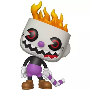 Evil Cuphead image