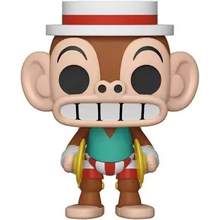 Mr. Chimes image