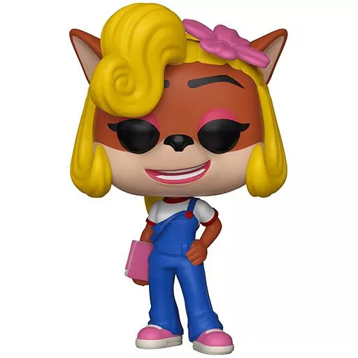 Coco Bandicoot