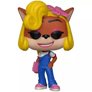 Coco Bandicoot