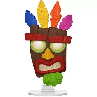 Aku Aku