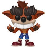 #422  Fake Crash Bandicoot - Collectible Figure