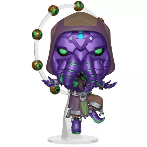 Zenyatta