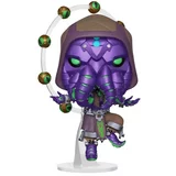 Zenyatta