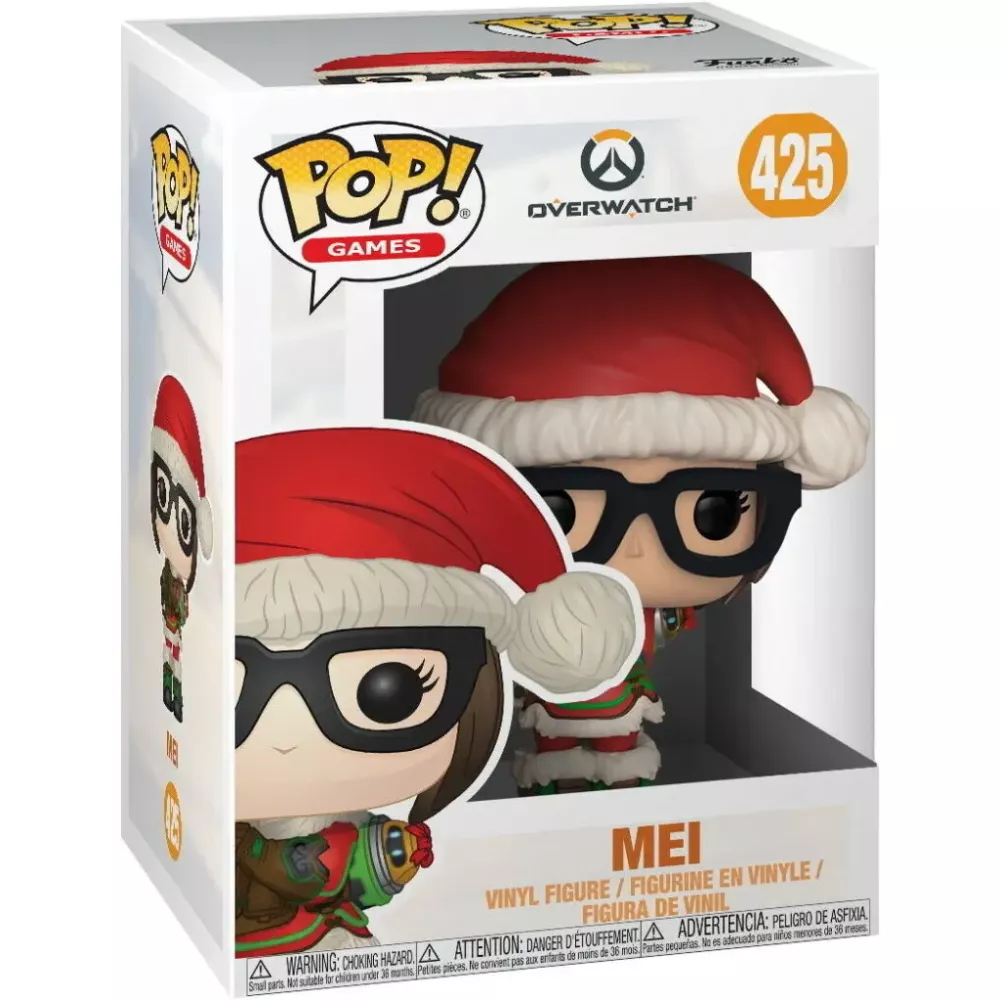 Mei Box