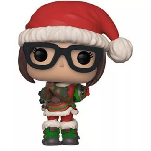 Mei