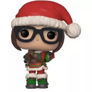 Mei image