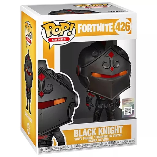 Black Knight Box